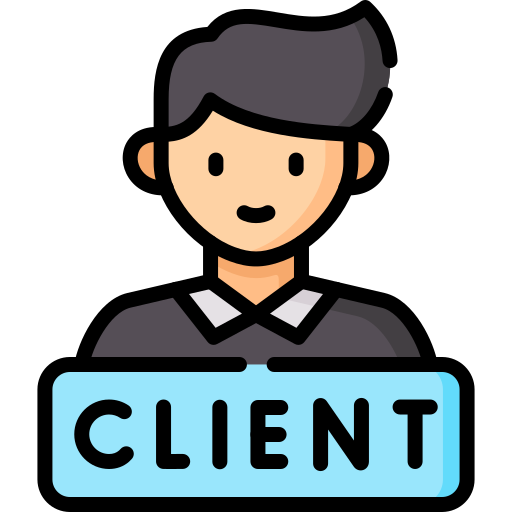 Client 1